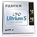 Produktbild Fuji - 5 x LTO Ultrium 5 - 1.5 TB / 3 TB - etikettiert