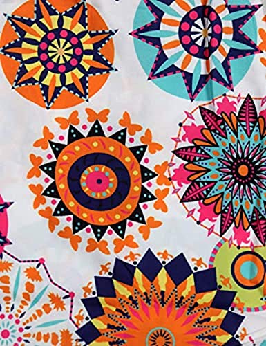 Hipea Toddler Baby Girl Clothes Bohemian Sleeveless Flower Princess Floral Formal Kids Summer Dress Skirt(Sunflowers, 5-6T) #TOP6