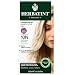 Herbatint Italian Herbal Hair Color Gel w/ Gray Coverage - Platinum Blonde 10N