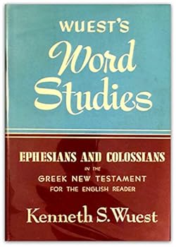 Hardcover Romans in the Greek New Testament; for the English Reader Book