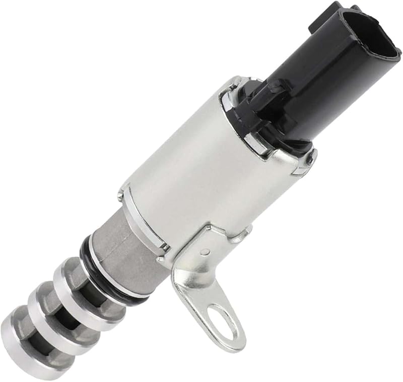 Solenoide de controle de óleo VVT Capshat 237963RC0A para Nissan e INFINITI – 1 unidade