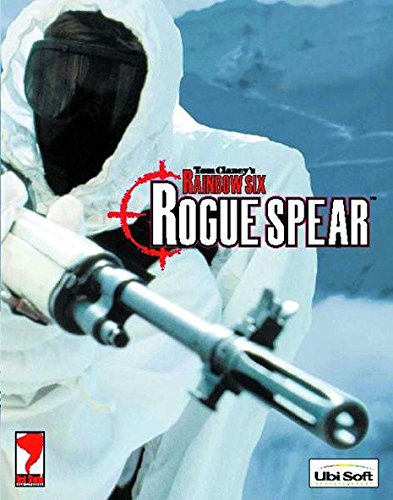 Preisvergleich Produktbild Rainbow Six - Rogue Spear