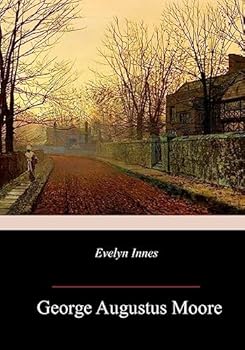 Paperback Evelyn Innes Book