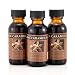 Bakto Flavors Natural Caramel Flavors 1 FL OZ (Pack of 3)