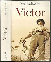 Victor: Récit (Documents) 2213602689 Book Cover
