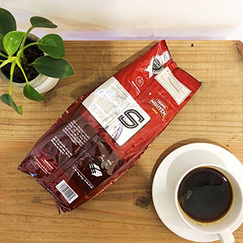 TrungNguyen ベトナムコーヒー DRIP用濃口 500g