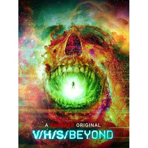 V/H/S/ Beyond