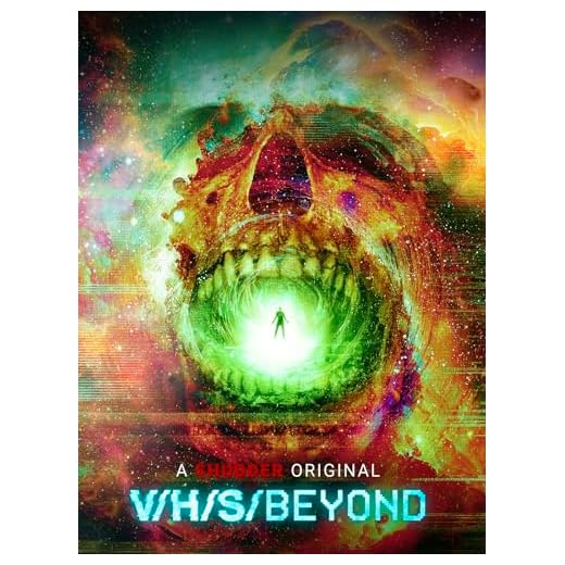 V/H/S/ Beyond