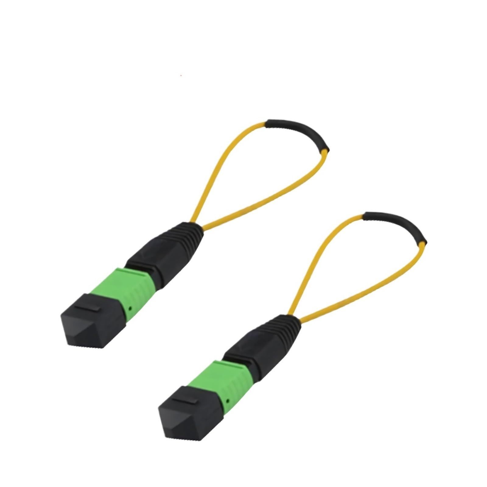 Adaptateur MPO MTP 24 cœurs monomode coupleur optique de précision - 3