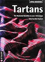 Tartans (Identifiers) 1850764999 Book Cover
