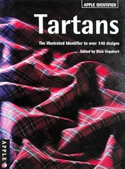 Hardcover Tartans (Identifiers) Book