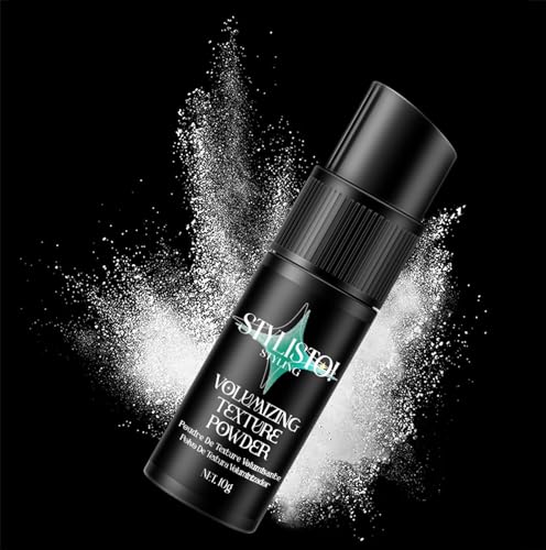 STYLISTO! STYLING Texture Powder