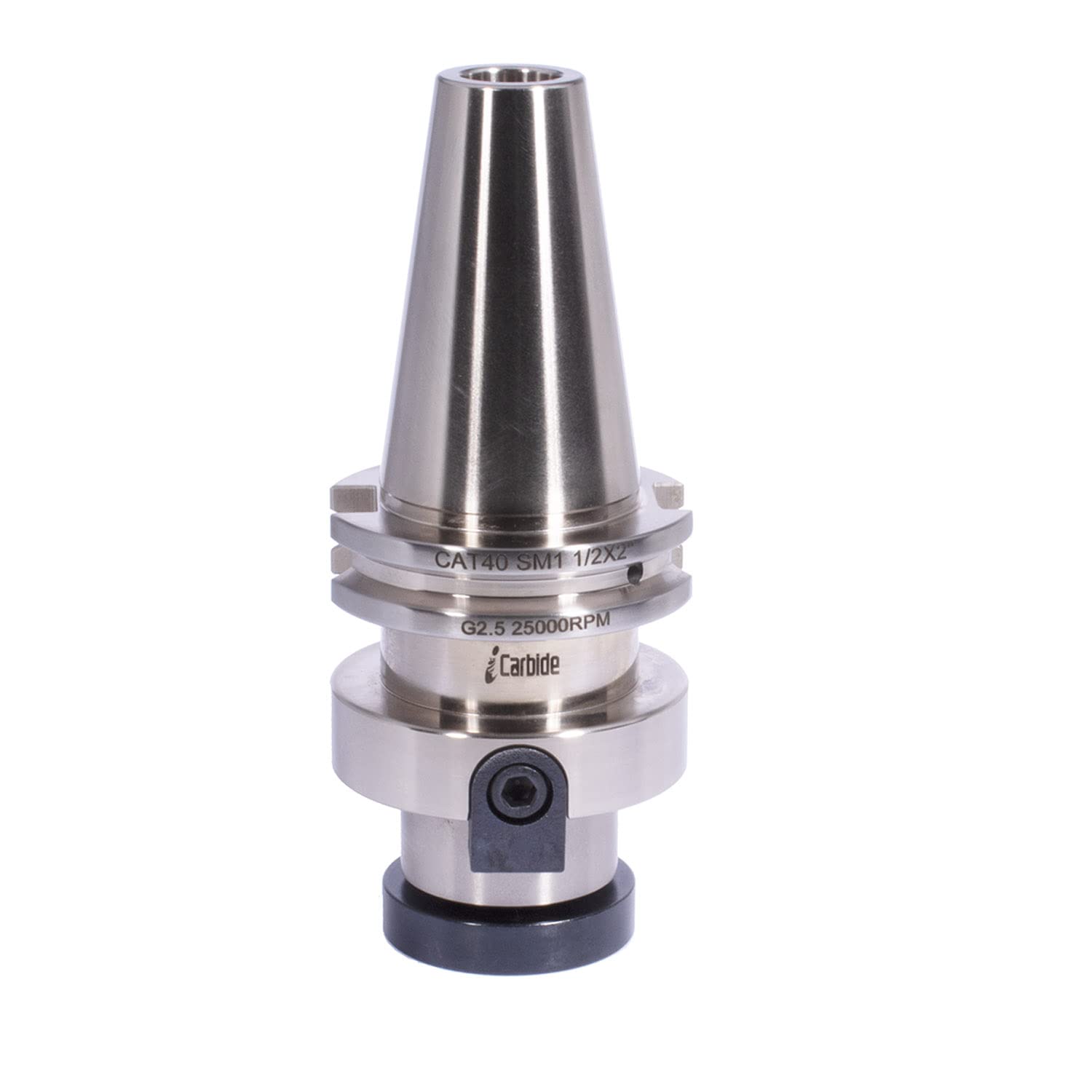 CAT40 SM1-1/2