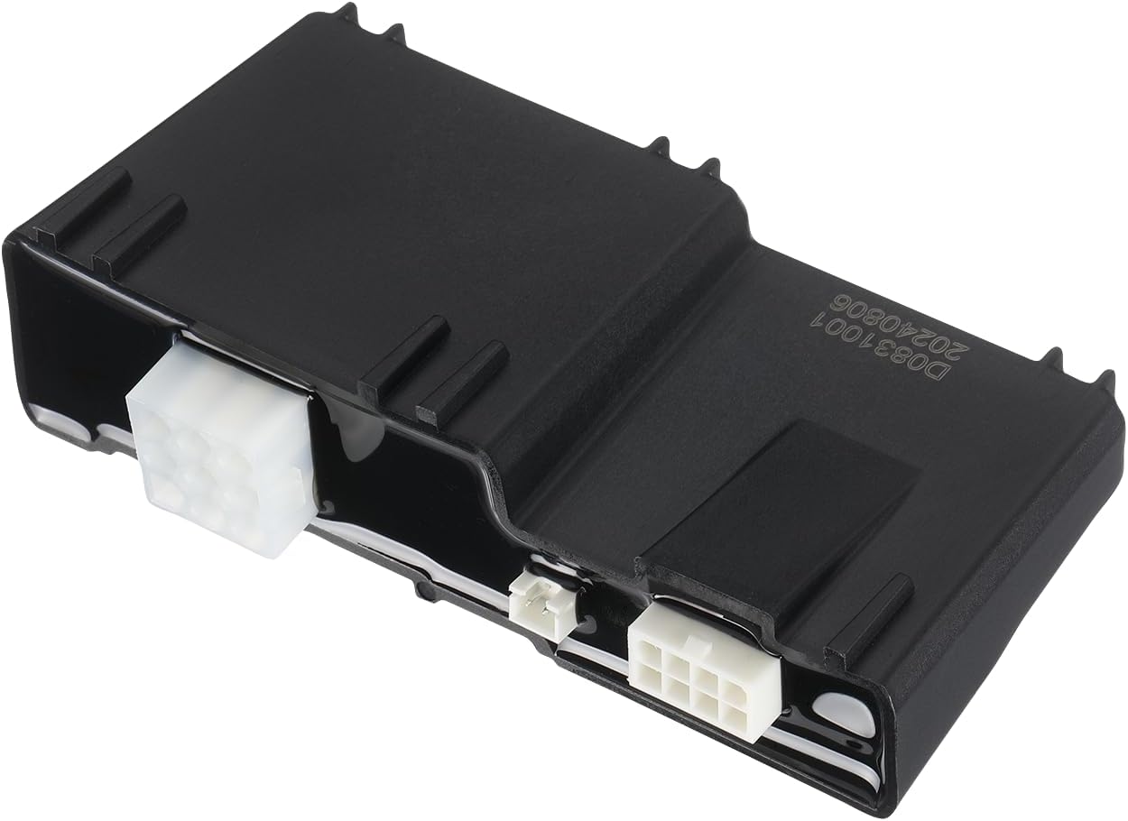 A-04/A-06 Control Module Fit for Amp Research Powerstep Running Boards and Steps on Pickup Trucks Replaces#19-04280-STA Controller