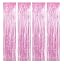 Pink|pack of 4