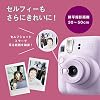 Fujifilm Instax Mini 12 Instant Camera (Lilac Purple)