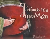 J'aime ma maman 2849141038 Book Cover