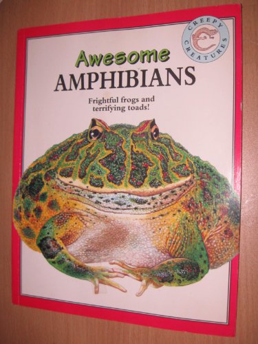 Awesome Amphibians