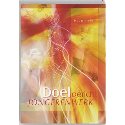 DOELGERICHT JONGERENWERK