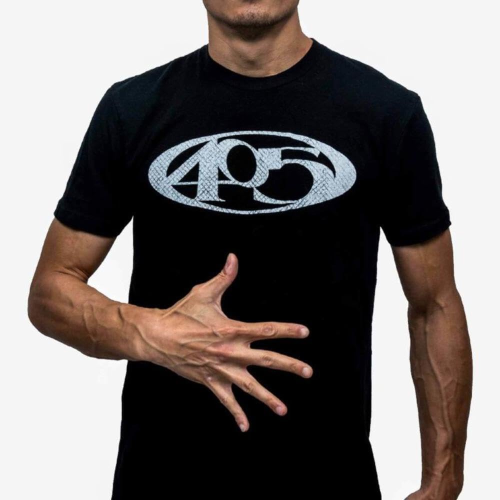 Black T-Shirt