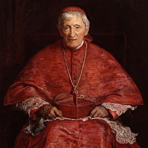 John Henry Newman's Critique of Liberalism: Lessons from the Aristotelian Tradition &ndash; Prof. Joshua Hochschild