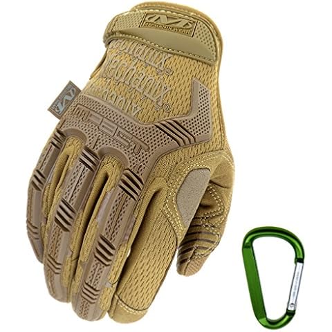Gants Mechanix Wear M-Pact Cover