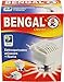 Produktbild Bengal Kit Elektrostrahler, flüssig, 45 Nächte, 35 ml