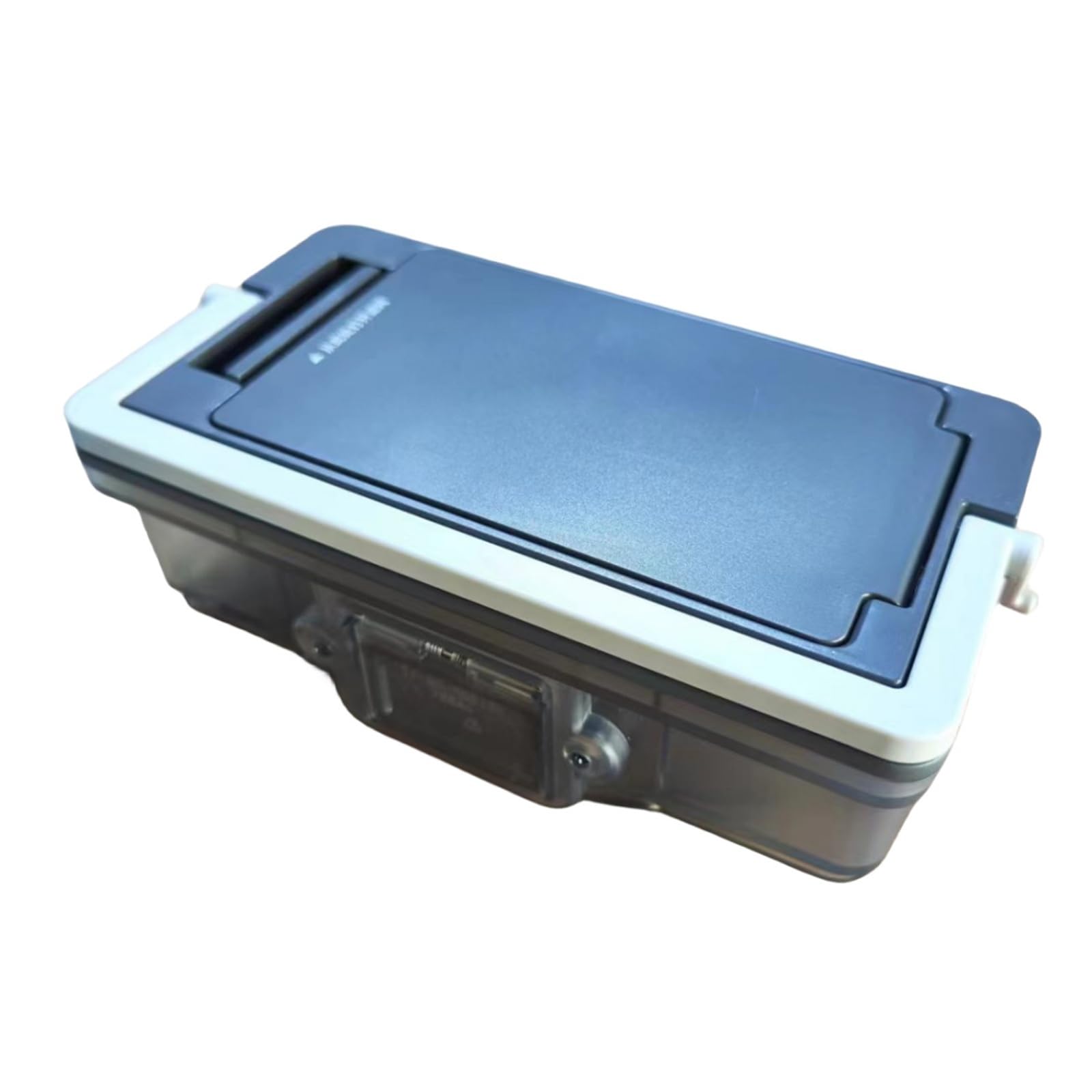 Boîte à poussière Eureka J12 Ultra pour réparer la perte d'aspiration