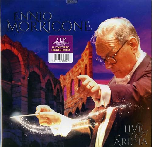 Ennio Live In Arena