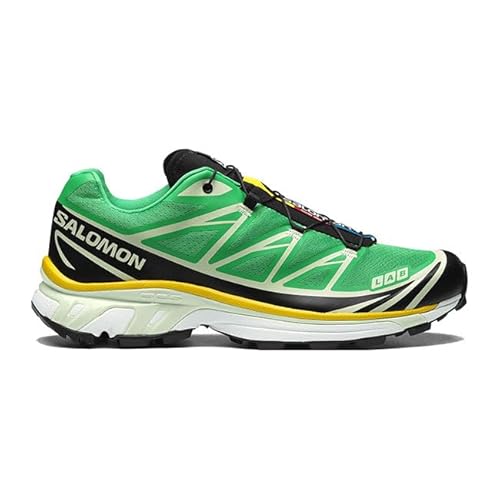 SALOMON サロモン XT-6 登山靴 スニーカ XT-6 黒 | スニーカー – サロモン公式オンラインストア