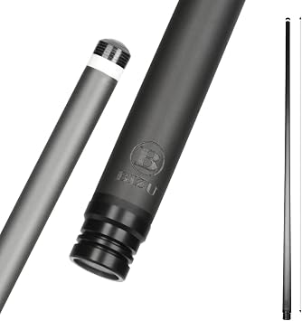 BIZU 12.9mm 29" Carbon Fiber Break Shaft,3/8-8,3/8-10,5/16-18,Joint
