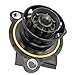 Ensun 06H145710D Turbo Turbocharger Cut Off Bypass Blow Off Valve fits A4 A6 Q5 TT VW Golf Jetta Passat GTI Replaces 911-240