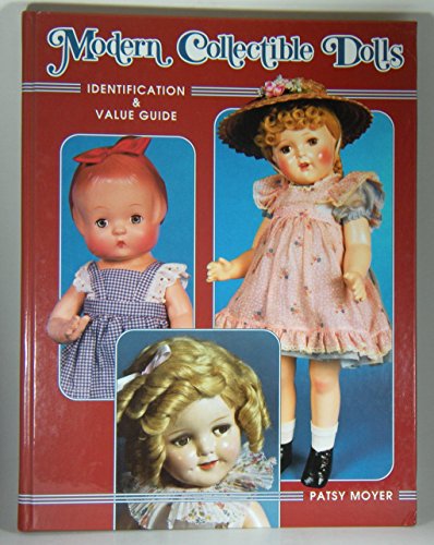 Modern Collectible Dolls: Identification & Value Guide (unstated Volume I) image 2