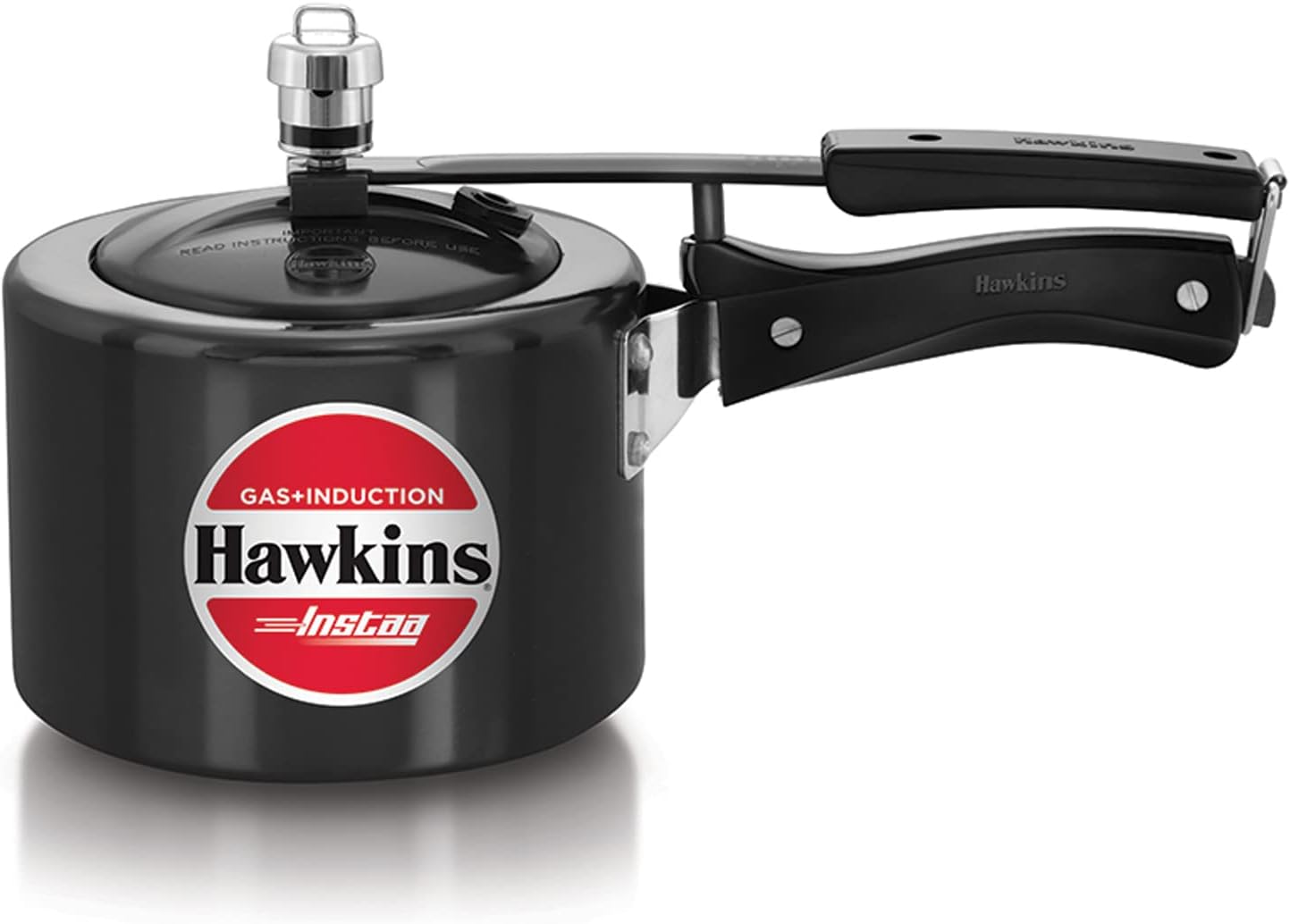 Olla a Presión Aluminio 2L HAWKINS