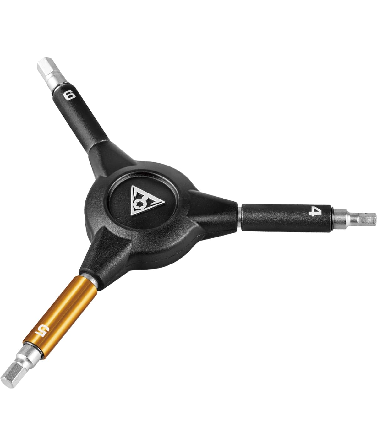Topeak Y-Hex Speed Allen Wrench - 4/5/6mm