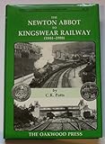 newton abbot demo download  Newton Abbot to Kingswear Railway, 1844-1988: OL75 (Oakwood Library of Railway History)