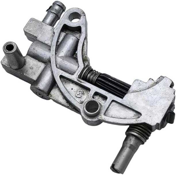 Fuel Oil Filter Line Worm Gear Seal Fit for 4500 5200 5800 45cc 52cc 58cc