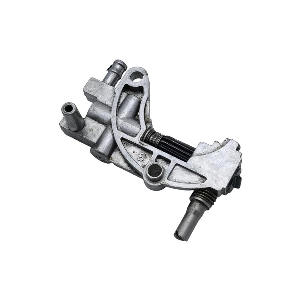 Línea de Filtro de Aceite Combustible, Sello de Engranaje helicoidal Apto for 4500 5200 5800 45cc 52cc 58cc
