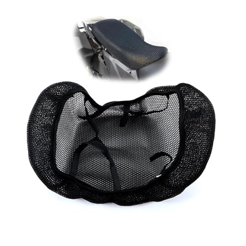 Accesorios de motocicleta funda protectora para asiento contra grietas KLR650