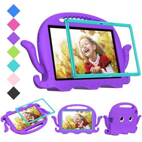 Coque Samsung Galaxy Tab A7 antichoc enfant pour protéger votre tablette