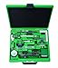 INSIZE 5013-E Measuring Tool Set, 13 Piece