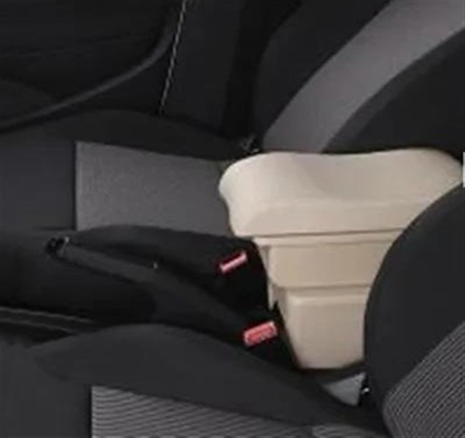 Noheeu B Beige 3Usb Car Accessories Armrest Box 2020 2021 2022 2023 Interior Retrofit Usb For Corsa F