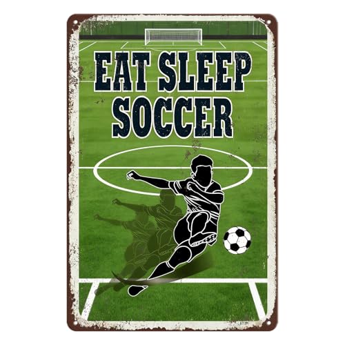 Soccer Room Decor For Boys Soccer Birthday Party