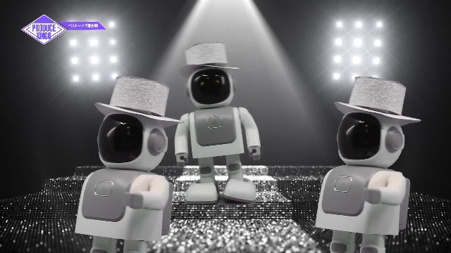 Amazon.co.jp: OPUS ONE 踊るロボットスピーカー シンゴ [ Bluetooth