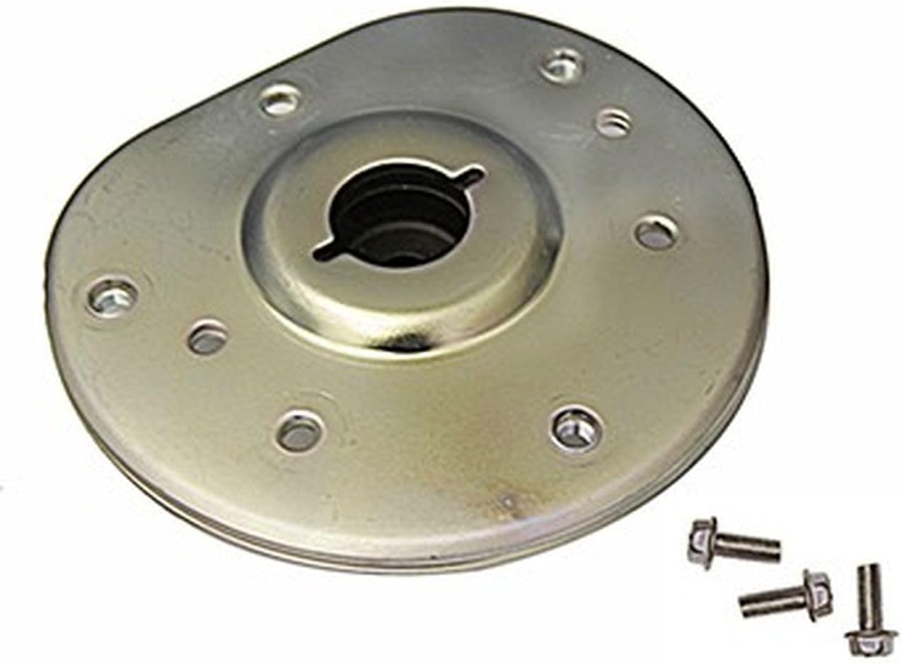 Strut Mount - Front for Land Rover LR2 (2008-2015) | OEM# LR0-01145 | Heavy Duty