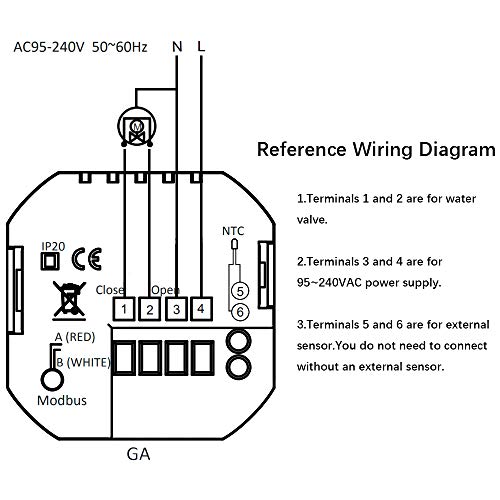 beca smart google home
