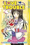  Love Trouble 15: Prinzessin Blütenblatt