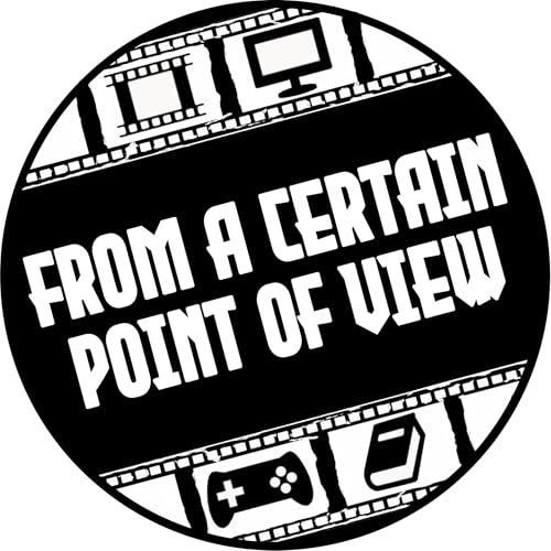 From a Certain Point of View cover art