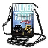 chevrolet coupe 1950 for sale Struktur des Zubehörs: In der Tasche befinden sich zwei Haupttaschen, eine kleine Clip-Tasche, ein Öffnen und Schließen der magnetischen Hardware sowie ein abnehmbarer Verstellmagnetischer Schnallenverschluss, leicht zu entnehmende Gegenstände, kleines und kompaktes Design, um Stürze bei Aktivitäten im Freien (Camping, Einkaufen, usw.). Die Handytasche wird mit einem abnehmbaren verstellbaren Schultergurt geliefert.