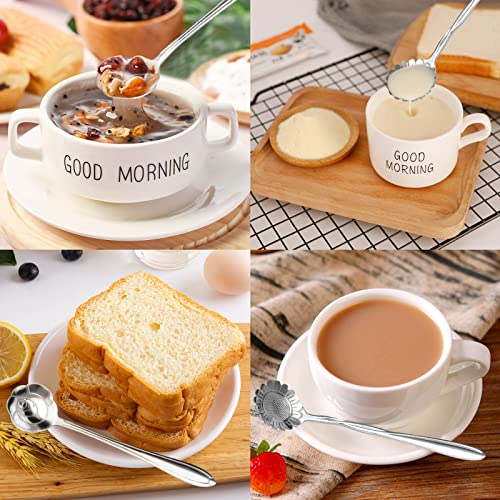 image for Saiveina Milk Frothing Pitcher, Espresso Steaming Pitcher 12oz, Espres